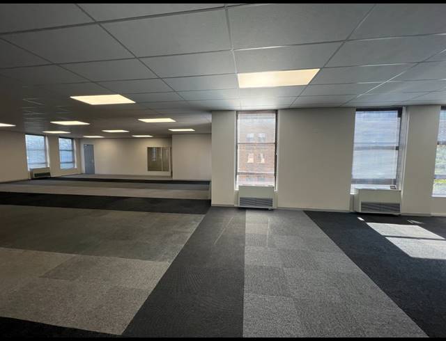 2,000M² OFFICE TO LET IN ROSEBANK
